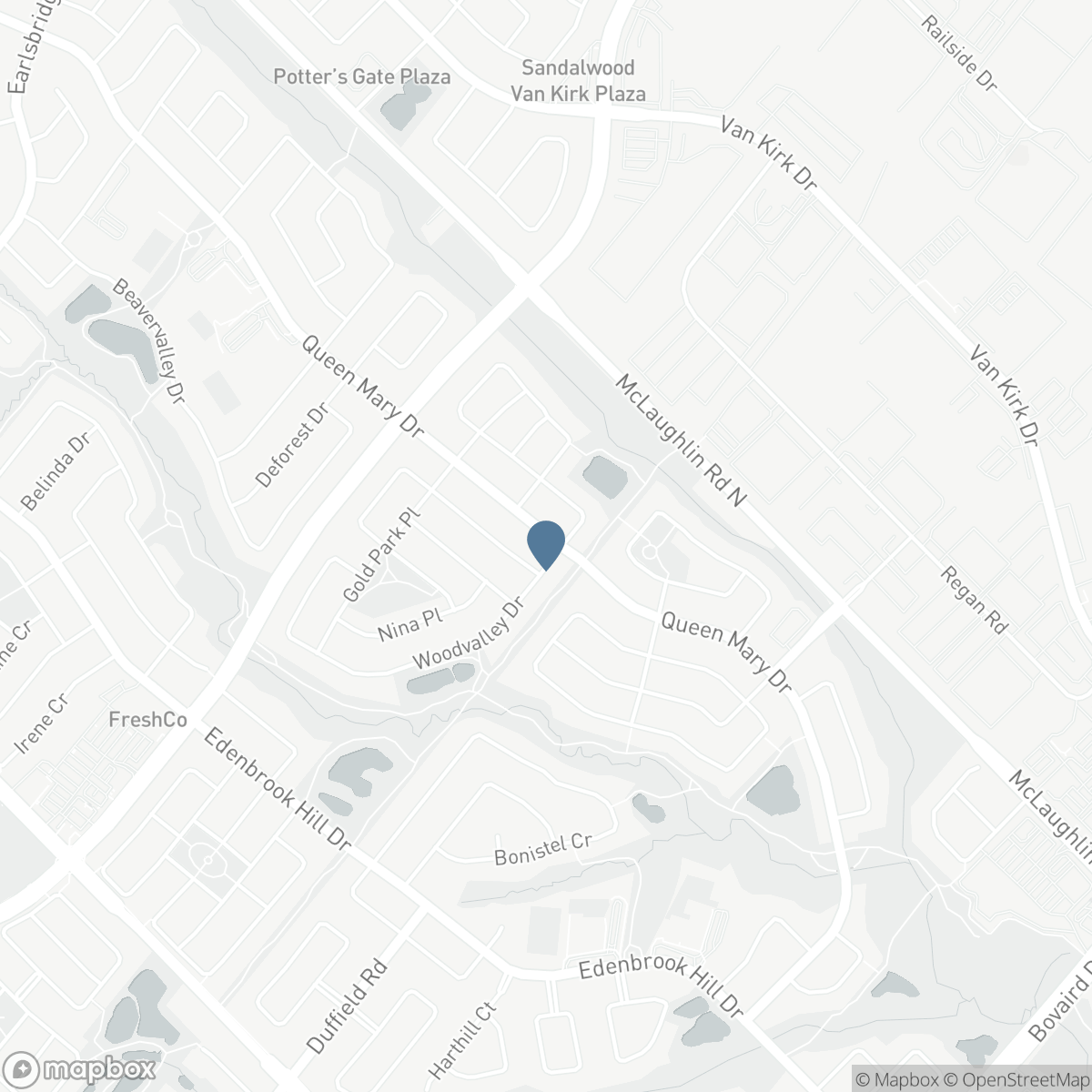 160 QUEEN MARY DRIVE, Brampton, Ontario L7A 1Z6